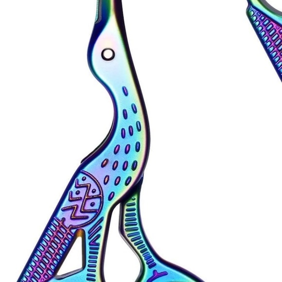 Embroidery scissors - Picture 7 of 8